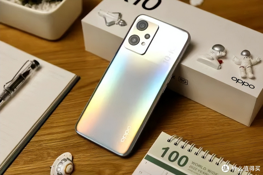 OPPO降价了，长续航5000mAh+6400万高清三摄+33W闪充+5G手机，仅售949元！