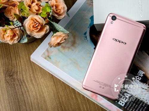 OPPO R9拆机：结构布局合理且做工扎实