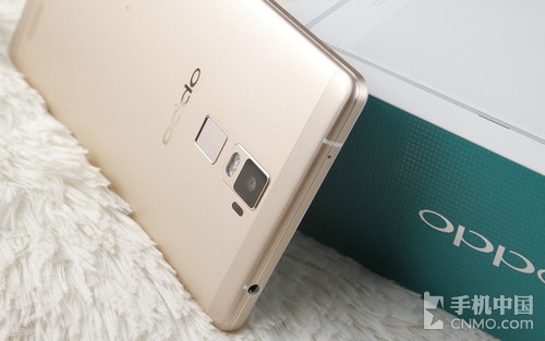 OPPO R7 Plus续航体验：耐力持久充电快 