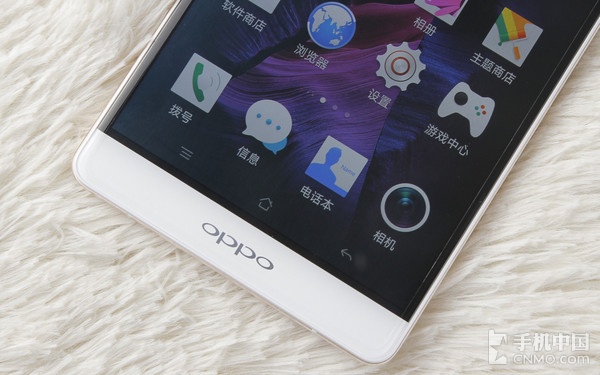 OPPO R7 Plus评测：续航和拍照表现惊艳 