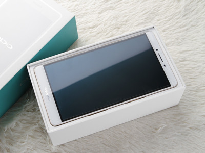 OPPO R7 Plus评测：续航和拍照表现惊艳