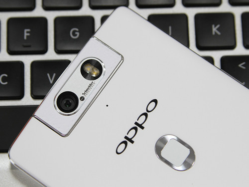 从旋转镜头到指纹识别 OPPO N3使用答疑