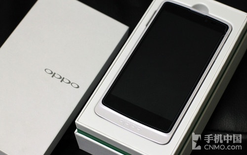 OPPO R833T评测 