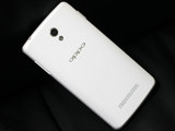 精致实用四核双卡双待 OPPO R833T评测