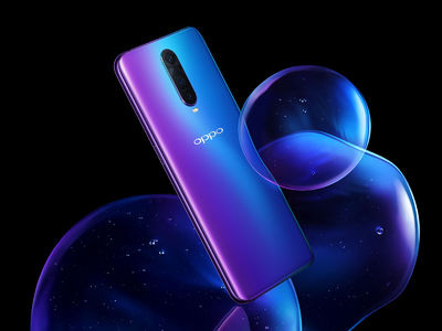 oppor17pro锁屏时间怎么弄