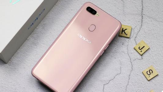 oppoa72怎么创建桌面文件夹[oppo桌面如何新建文件夹]