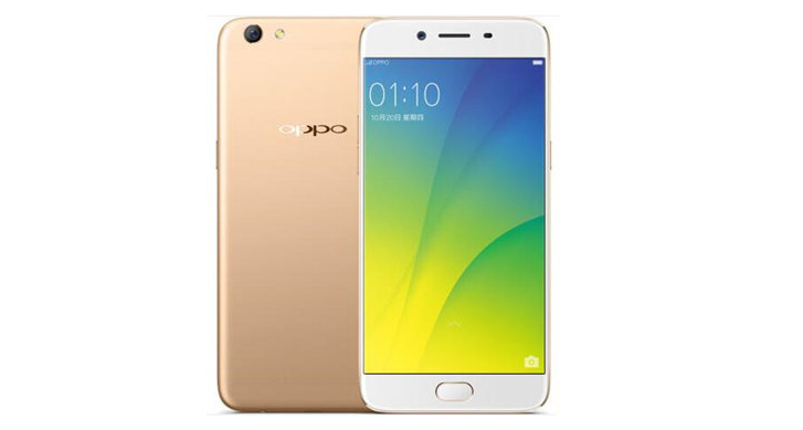 oppo r9电量百分比怎么调