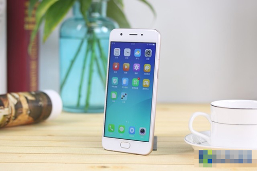 oppoa57手机怎么截图