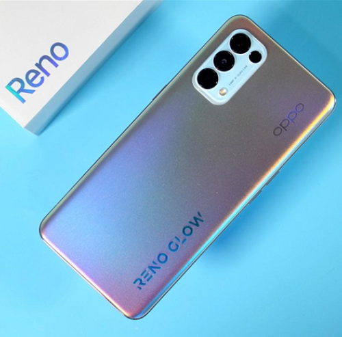 opporeno5怎么样值得入手吗