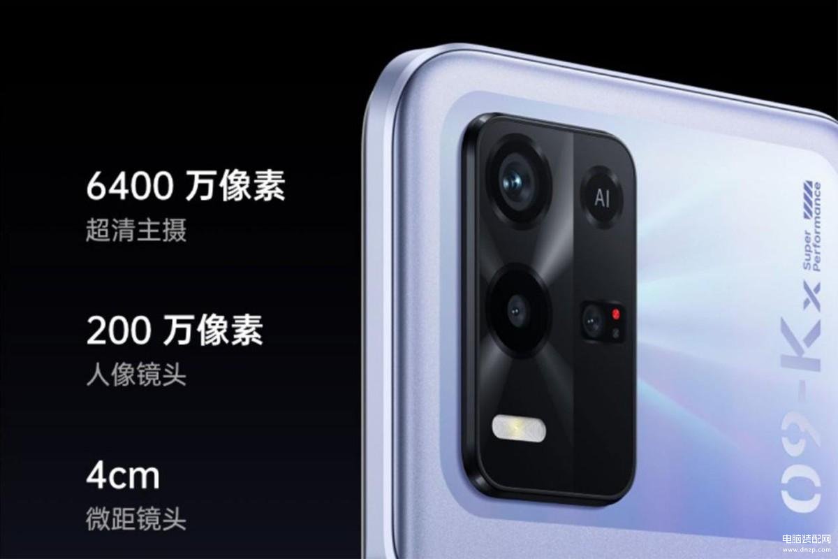 oppo k9x值得入手吗