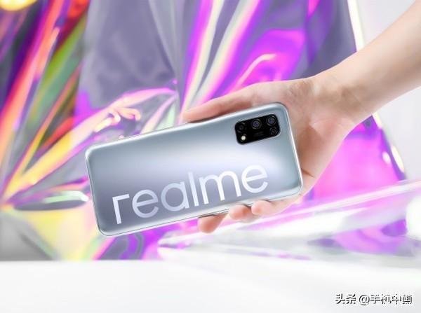 realmev5值得入手吗