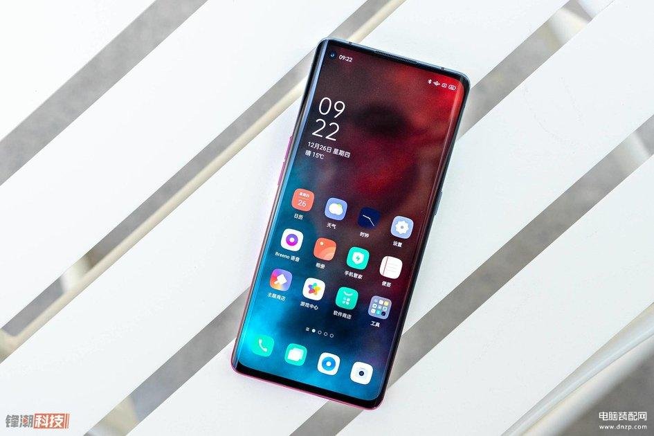 opporeno3pro参数配置详情