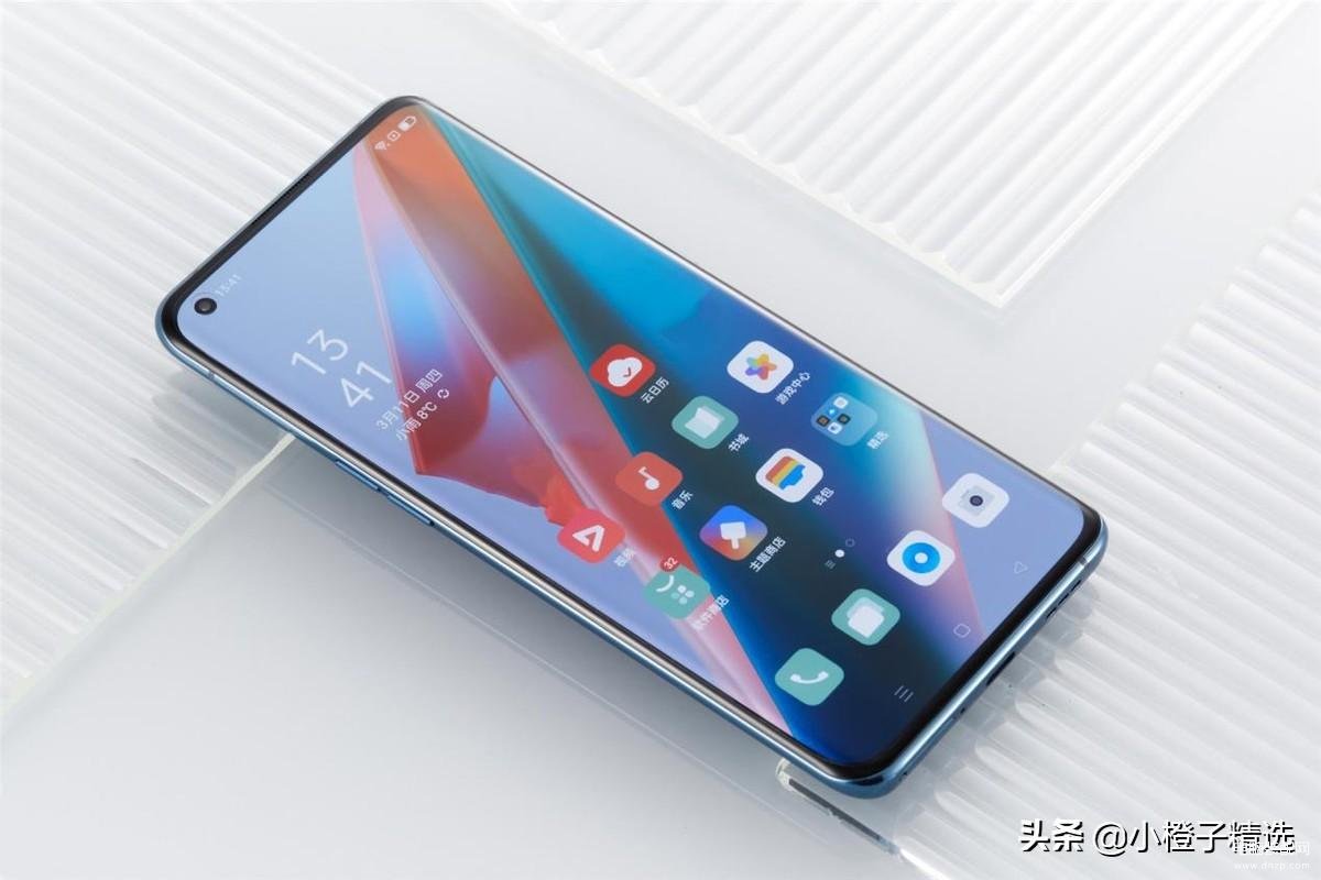 oppo find x3和x3pro区别是什么