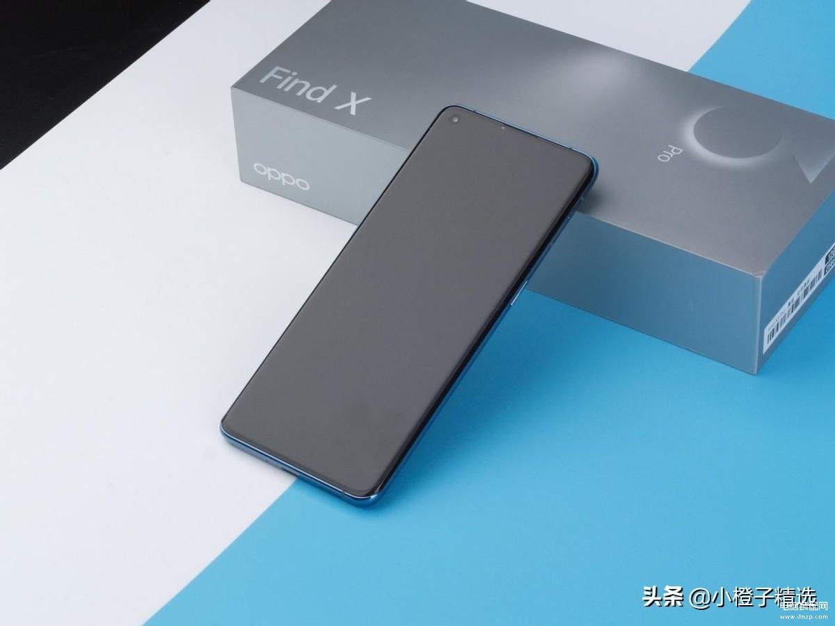 oppo find x3和x3pro区别是什么