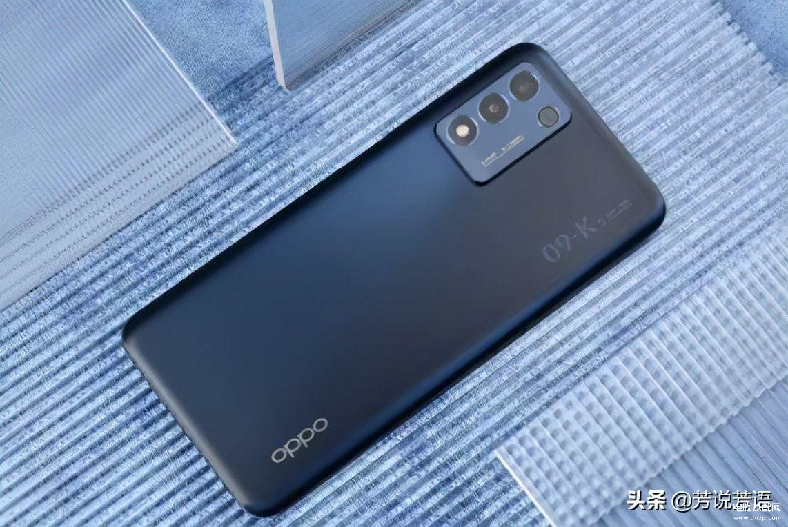 oppo s9值得买吗