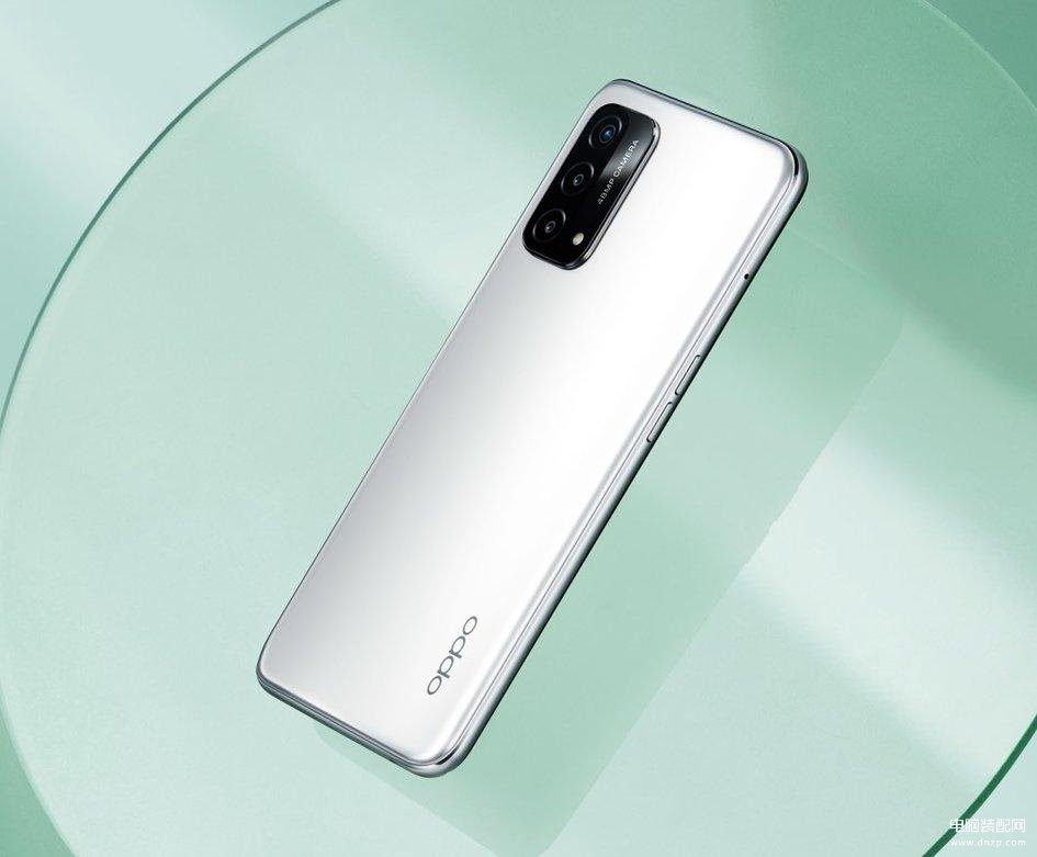 oppoa93上市时间是多少