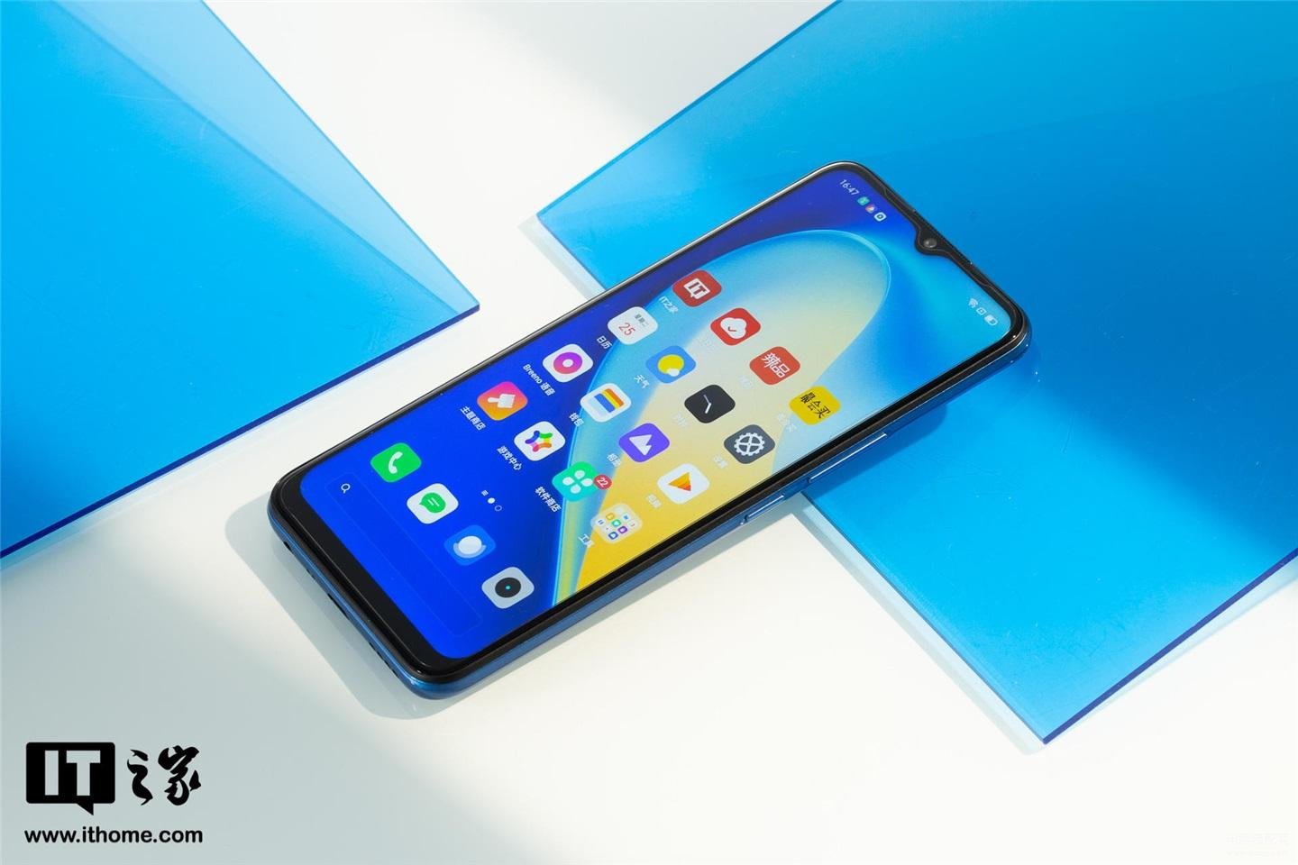 realme v3是什么手机