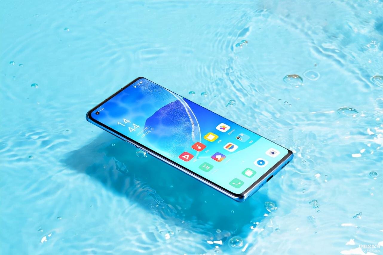 opporeno7充电器多少w