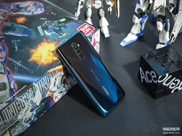 opporeno1什么时候上市的手机