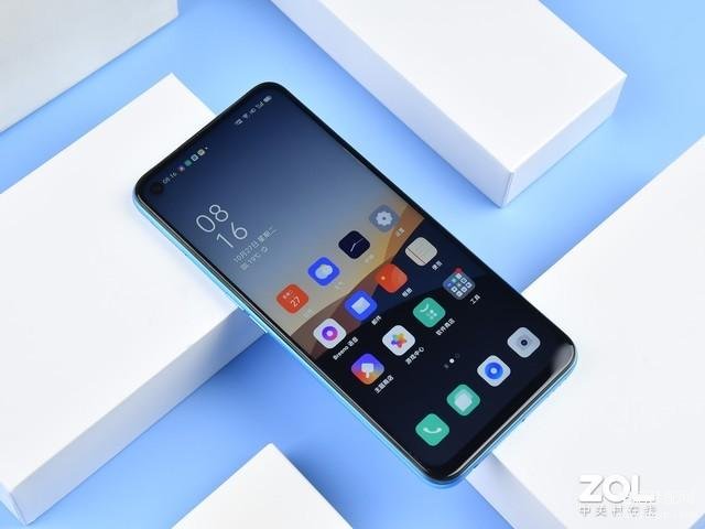 OPPO K7x续航怎么样