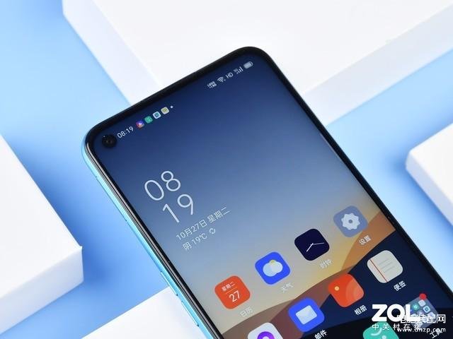 OPPO K7x续航怎么样