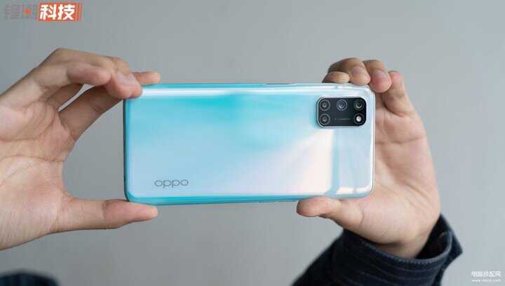 OPPO A52手机怎么样呀