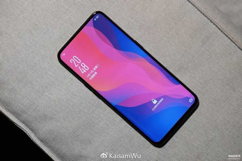 oppo find x好用吗