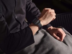 OPPO Watch 4 Pro血糖表盘支持雅培（糖动），血糖监测功能再获升级