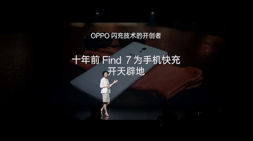 OPPO K12 发布：十面耐摔，高跟鞋暴踩无损、超长续航、充电五分钟通话十小时