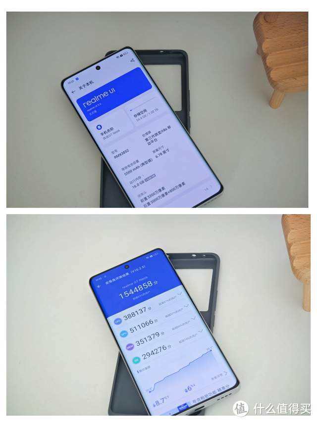 性能飓风：更强更快的真我GT Neo６上手体验
