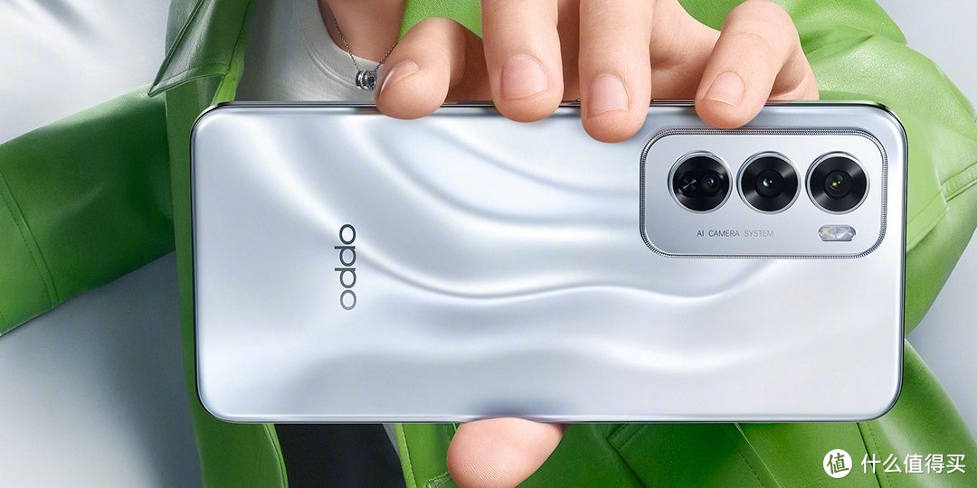 OPPO Reno 12 系列前瞻, 附三星JN5传感器预估