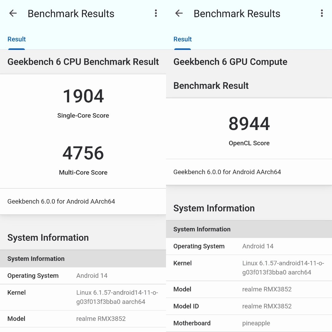 骁龙8s Gen 3加持的2000元挡机型，真我GT Neo6使用体验