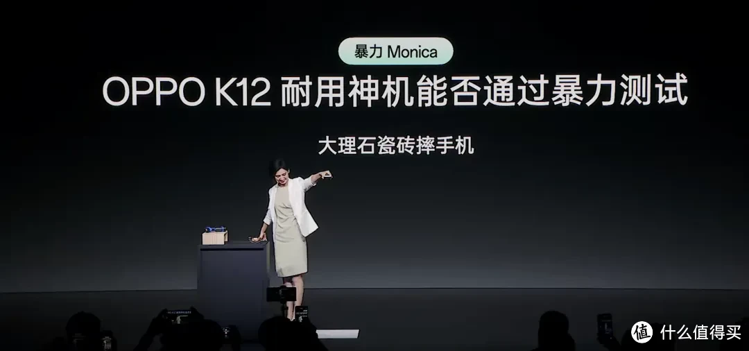 小1万iPhone，信号和续航也打不过千元机OPPO K12?