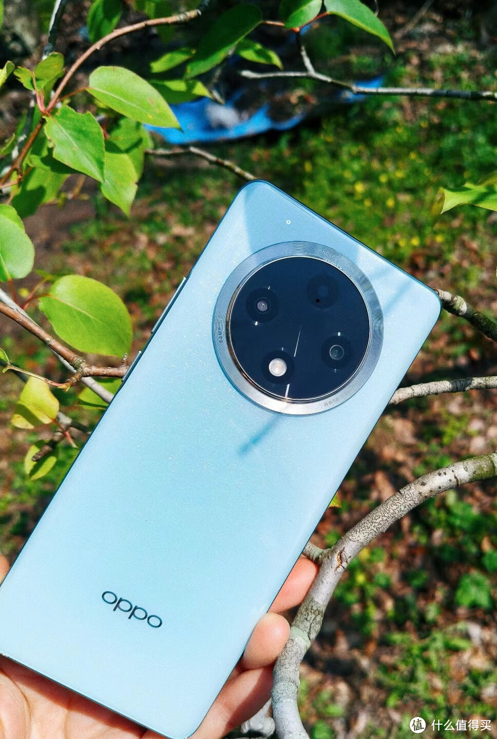 Oppo A3 Pro有多耐用？耐摔防水还快充，中端机里的小钢炮