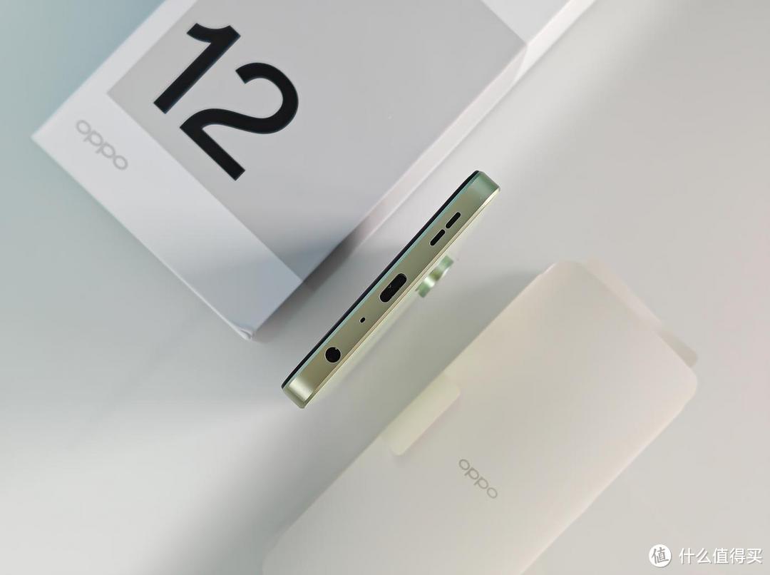 漂亮得不像实力派，耐用续航神机OPPO K12x到手感受