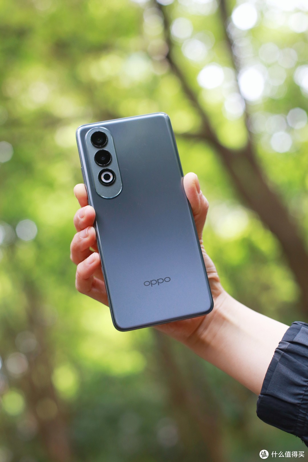 耐久耐摔又不贵的手机有没有？试试OPPO K12吧