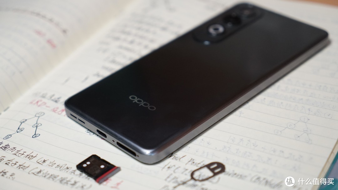 既耐用又耐摔的千元机：OPPO K12使用一个月真实体验实测