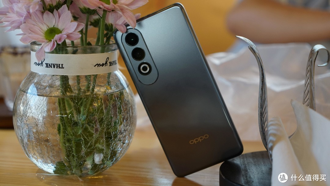 既耐用又耐摔的千元机：OPPO K12使用一个月真实体验实测