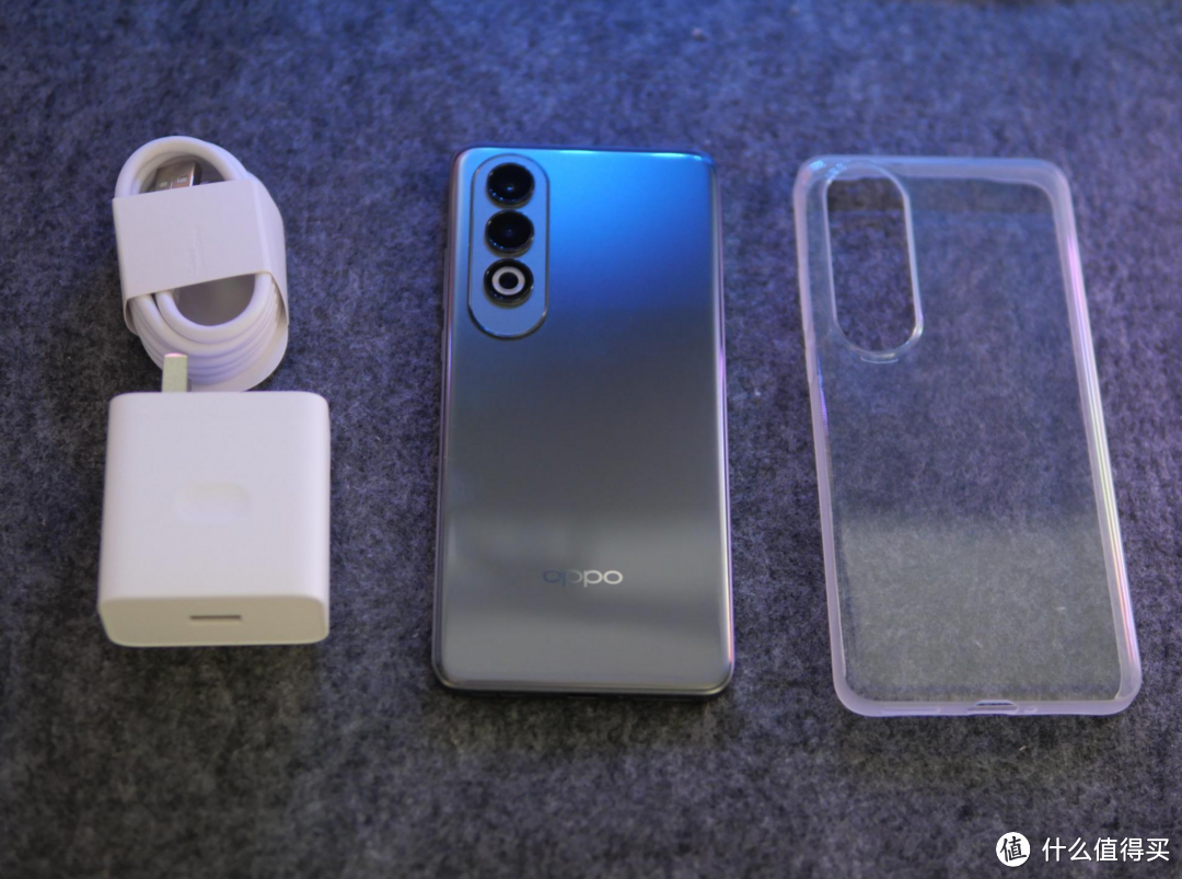 618哪款手机送父母最适合？耐摔、长续航的oppo K12可能是最佳答案