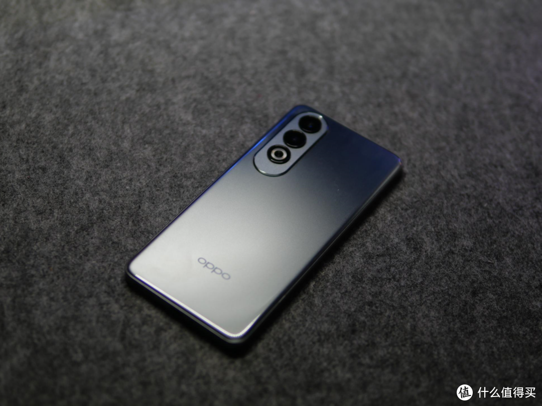 618哪款手机送父母最适合？耐摔、长续航的oppo K12可能是最佳答案