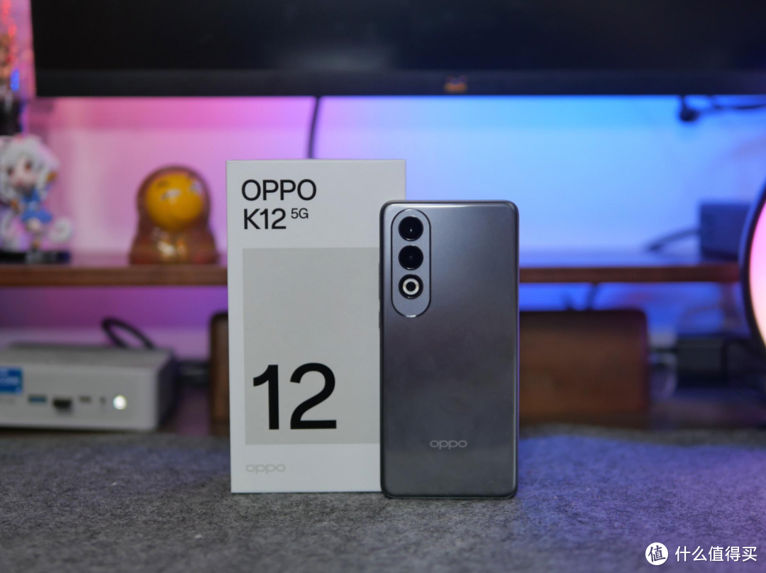 618哪款手机送父母最适合？耐摔、长续航的oppo K12可能是最佳答案