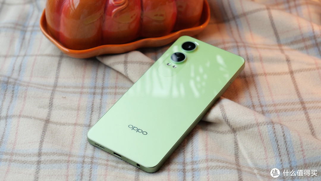 OPPO K12x 千元左右的学生专属机