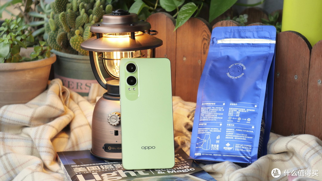 OPPO K12x 千元左右的学生专属机