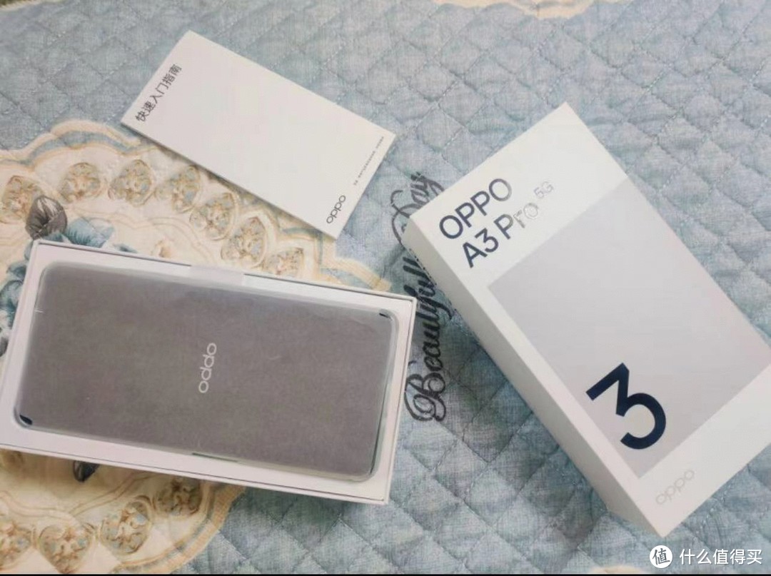 618购物狂欢：OPPO A3 Pro体验报告