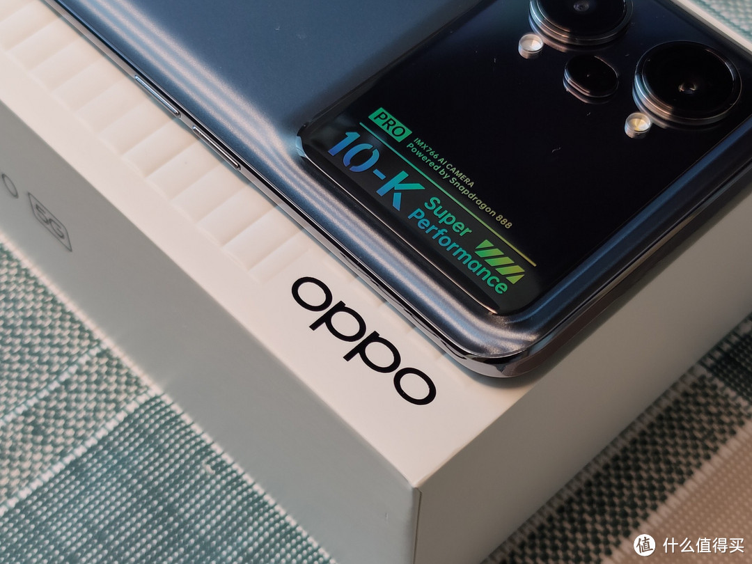 OPPO K10 Pro：超次元、真旗舰！