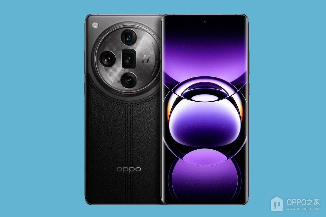 OPPO Find X8 Pro有什么亮点，旗舰级配置+旗舰级体验