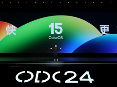 ColorOS 15正式亮相，首发搭载OPPO Find X8和一加13