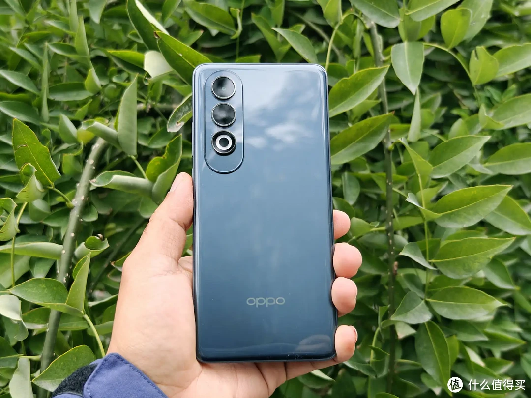 抗摔耐造依旧强，续航实力再升级，OPPO K12Plus上手实测