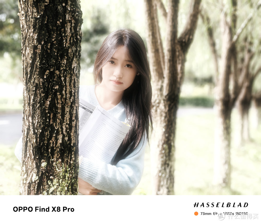 OPPO Find X8 Pro深度评测：不止轻松拿捏氛围感大片，性能、AI惊喜不少