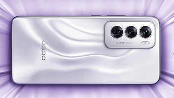 OPPO Reno 13 Pro 首发天玑 8350、顶配 16GB+1TB，本月亮相